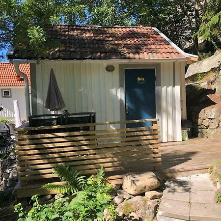 Lyckorna 62:1 Villa Ljungskile Bagian luar foto
