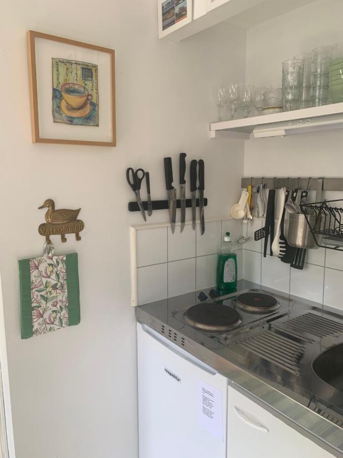 Lyckorna 62:1 Villa Ljungskile Bagian luar foto