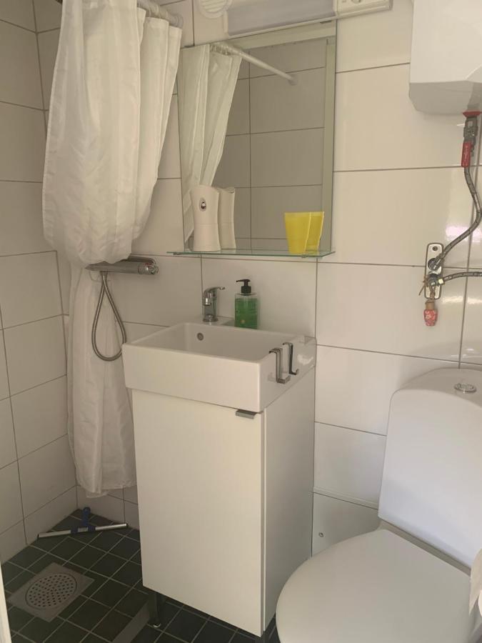 Lyckorna 62:1 Villa Ljungskile Bagian luar foto