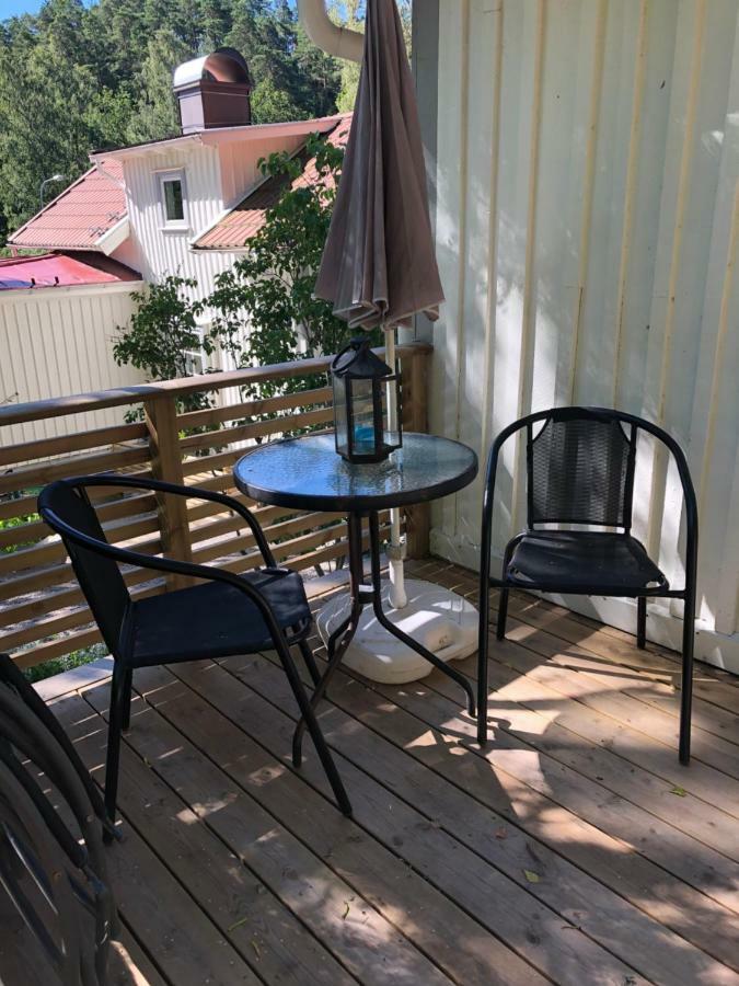 Lyckorna 62:1 Villa Ljungskile Bagian luar foto